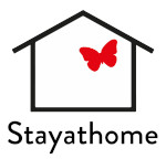 Stayathome-Logo-close-edges-150x144