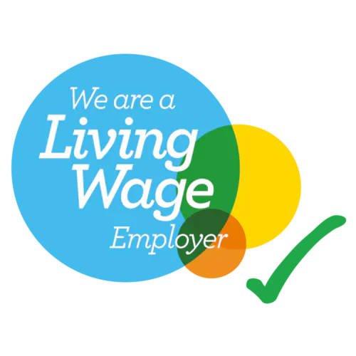 Living Wage Employer