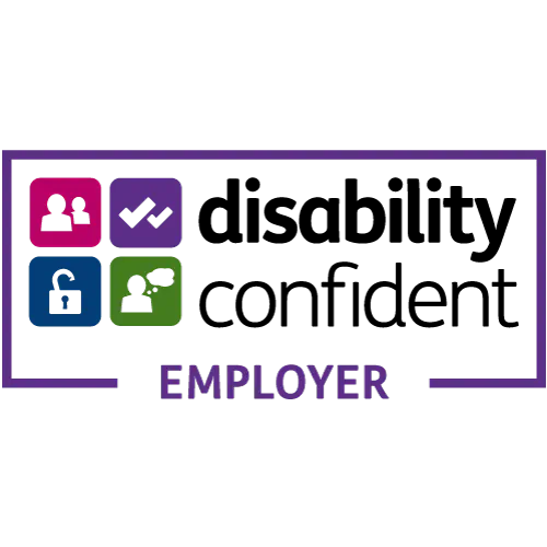 Disability Confident Employer